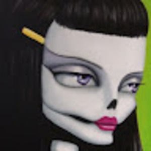 Meet your Posher, Cris dunette